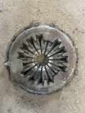 Kupplungsdruckplatte MAZDA 6 Sedan (GG) 2.0 DI