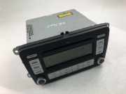 Multifunktionsanzeige VW Caddy IV Alltrack Kasten (SAA) 1K0035186AD