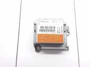 Airbag-Steuergerät AUDI A6 Avant (4B5, C5) 2.5 TDI quattro 0285001432 4B0959655M