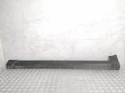 Abdeckung Seitenschweller aus Kunststoff rechts