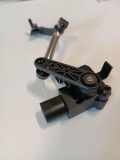Höhenverstellung links VW TOURAN (1T3) 2.0 TDI 1T0907503