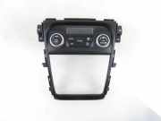 Klimabedienteil FIAT SEDICI (FY_) 2.0 D Multijet 4x4 2370400544