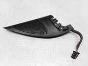 Lautsprecher links vorne VW Golf IV Variant (1J) 1J0837994B