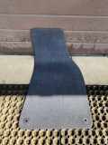 Matte vorne links AUDI A4 Avant (8E5, B6) 1.9 TDI