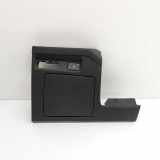 Armaturenbrett Verkleidung unten SKODA ENYAQ iV SUV (5AC, 5AZ) 85X 5LB857919 5LB941565