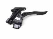 Fahrpedal Jaguar XF (X250) 9X239F832AB