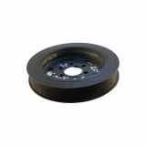 Kurbelwellenriemenscheibe JAGUAR XF (X250) 3.0 D 4R8Q6B319AA