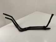 Abdeckung Abschlepphaken Peugeot 508 I ()