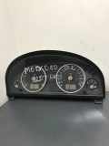 Kombiinstrument FORD MONDEO III Sedan (B4Y) 2.0 TDCi