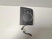 Navigations-Steuerknopf BMW X3 (G01, F97) xDrive 20 d 5A371B2