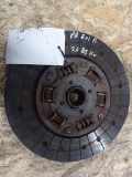 Kupplungsscheibe TOYOTA PREVIA (_R3_) 2.0 D-4D (CLR30_)