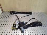 Fensterheber links vorne Opel Astra J GTC () 13350759