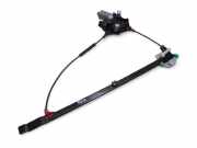 Fensterheber vorne rechts VW TRANSPORTER IV Minibus / passenger (70XB, 70XC, 7DB, 7DW, 7DK) 2.5 TDI 7D0837502A 7D0959802C