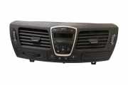 Mittelkonsolenschacht RENAULT LAGUNA III (BT0/1) 2.0 dCi (BT01, BT09, BT12, BT1S) A2C53217096