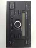 Radio/Navigationssystem-Kombination Ford Mondeo III (B5Y) 3S7T18C815AC