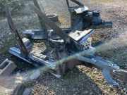 Viertelfeld vorne links VW TOURAN (5T1) 1.4 TSI