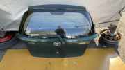 Kofferraumdeckel TOYOTA YARIS (_P1_) 1.3 (NCP10_, SCP12_) 6700552011