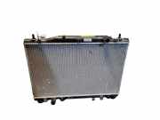 Kühler Cadillac CTS 1 () 10369689