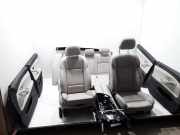 Set Salon BMW 5 (F10) 530 d