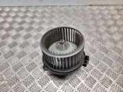 Heizgebläsemotor TOYOTA AVENSIS Sedan (_T25_) 2.0 D-4D (CDT250_) 0130101601
