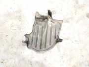 Motorabdeckung Saab 9-3 Kombi (YS3F) 12786025