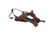 Achsschenkel (ABS) rechts vorne Subaru Legacy IV (BL/BP/BPS)