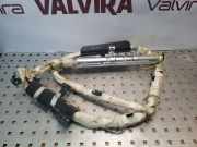 Airbag Dach links Mitsubishi Grandis (NA0W) 604157900B