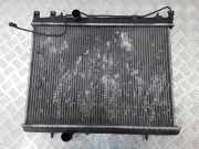 Kühler Peugeot 206 SW (2E/K) 9648402780