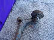 Achse hinten Seat Ibiza II (6K)