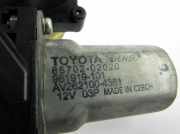 Motor Fensterheber links vorne Toyota Avensis Stufenheck (T27) 8570202020