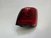 Lampenträger Heckleuchte rechts VW Polo V (6R, 6C) 6R0945096D