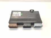 Steuergerät Sitz Citroen C6 (T) 9660703680