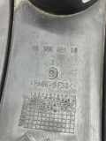 Motorabdeckung Peugeot 307 () 9638602180
