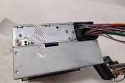 Radio/Navigationssystem-Kombination Opel Vectra C CC (Z02) 13233926
