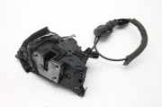 Türschloss links vorne Renault Captur I (H5, J5) 805037243R