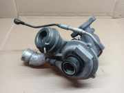 Turbolader Suzuki Swift II Schrägheck (EA, MA) 55225903