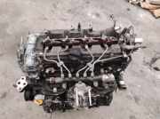 Motor ohne Anbauteile (Diesel) Toyota Verso (R2)