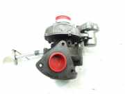 Turbolader Mercedes-Benz C-Klasse (W204)