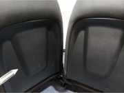 Sitzgarnitur komplett Leder geteilt Audi A4 Allroad (8W, B9)