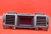 Radio/Navigationssystem-Kombination Opel Vectra B Caravan (J96) 09177133