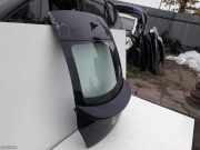 Heckklappe geschlossen VW Beetle Cabriolet (5C)