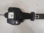 Sicherheitsgurt rechts hinten BMW 3er (G20, G28, G80) 7496263