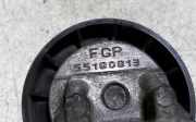 Gurtstraffer Opel Zafira B (A05) 55190813