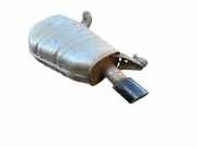 Auspuffanlage hinten BMW 5er (F10) 7812394