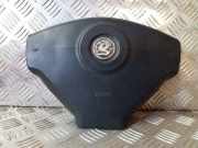 Airbag Fahrer Opel Vivaro B Combi (X82) 8200136334