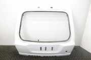 Heckklappe geschlossen Land Rover Range Rover Sport (L320)