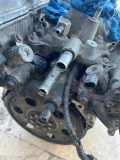 Motor ohne Anbauteile (Benzin) Lexus RX 1 (MCU15) 1MZFE