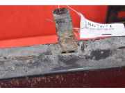 Aufprallträger hinten Fiat Ducato Kasten (250)