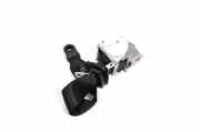 Sicherheitsgurt links vorne Jaguar XF (X250) 34097058C