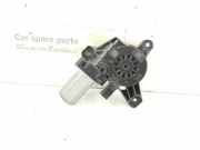 Motor Fensterheber links hinten Mercedes-Benz CLA Shooting Brake (X117) 0009060808